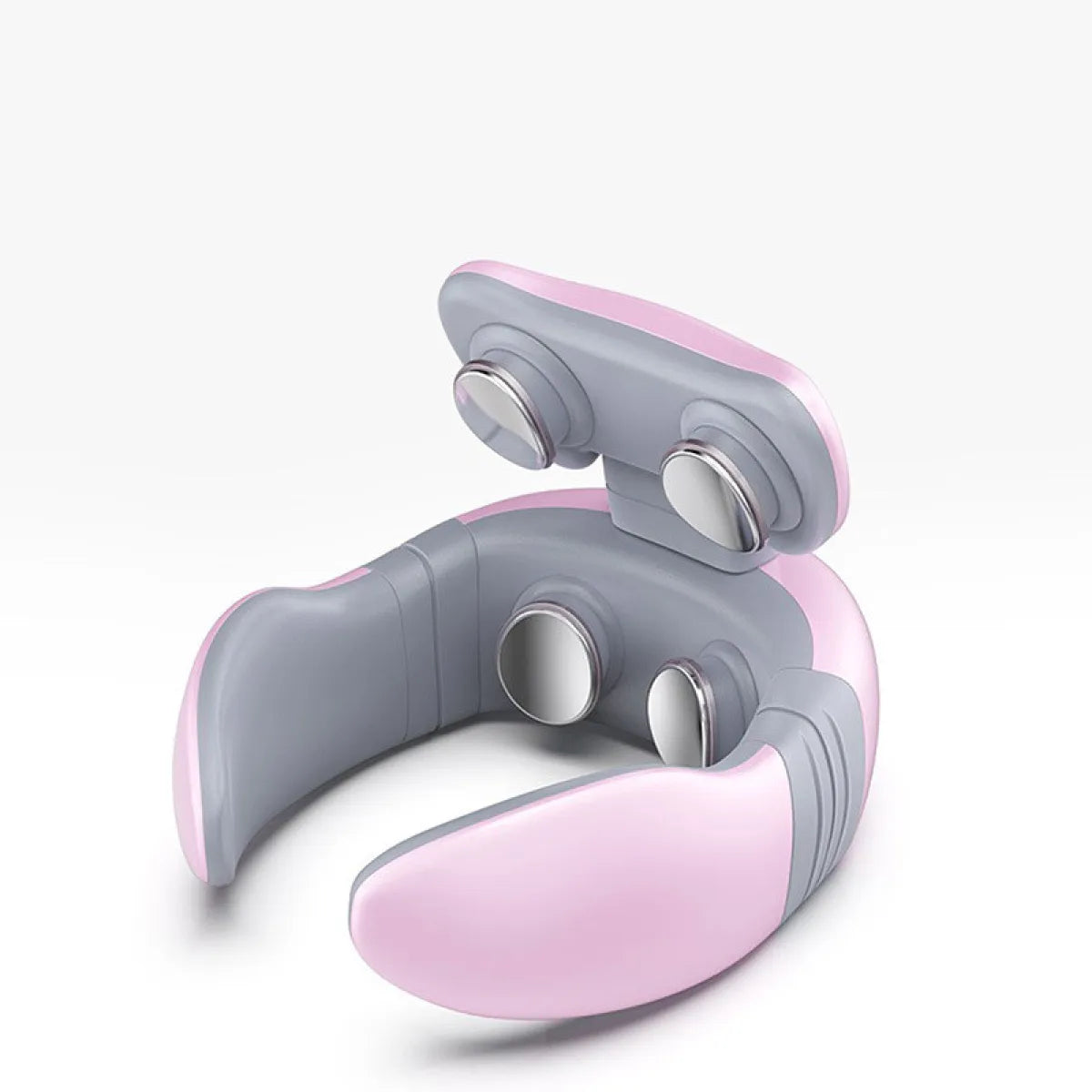 CalmHeat™ Force I - Portable Thermal Neck Pad