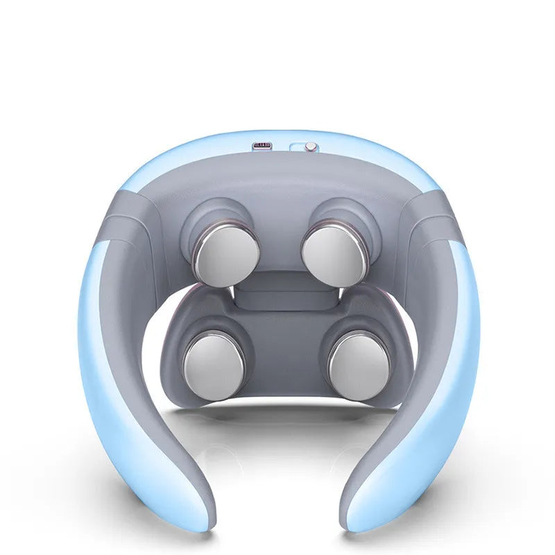 CalmHeat™ Force I - Portable Thermal Neck Pad